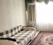 3-комн, 67кв м, этаж 7/9 Юрматинская улица, 1