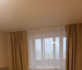 1-комн, 36кв м, этаж 9/9 Коммунистическая улица, 116