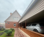 коттедж 83 кв м Стадионная улица, 64