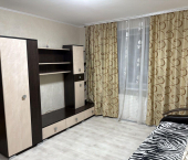 1-комн, 29кв м, этаж 3/9 ул Гоголя, 131