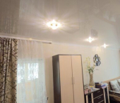 1-комн, 40кв м, этаж 2/9 улица Гоголя, 163