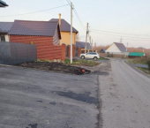 земля 5.7 сот ул Отрадовская, 31