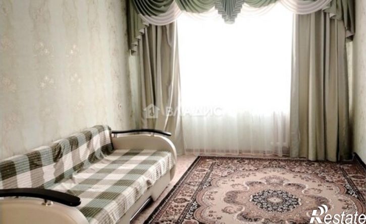 3-комн квартира Юрматинская улица, 1,  д. 1