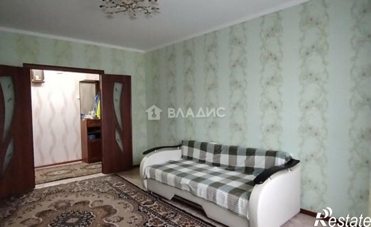 3-комн квартира Юрматинская улица, 1,  д. 1