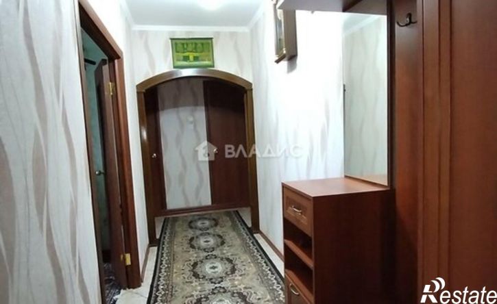 3-комн квартира Юрматинская улица, 1,  д. 1