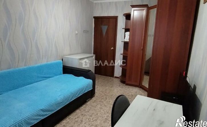 3-комн квартира Юрматинская улица, 1,  д. 1