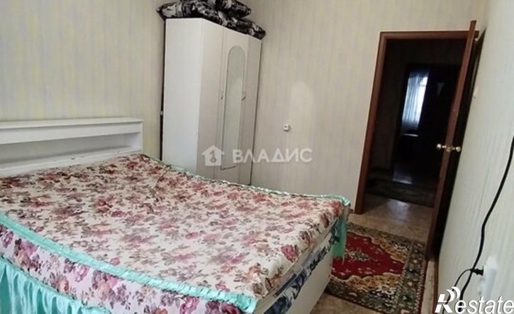 3-комн квартира Юрматинская улица, 1,  д. 1