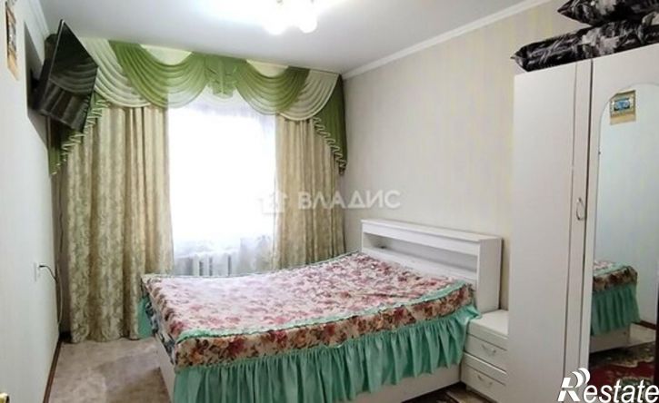 3-комн квартира Юрматинская улица, 1,  д. 1