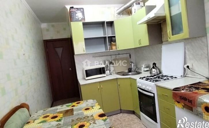 3-комн квартира Юрматинская улица, 1,  д. 1