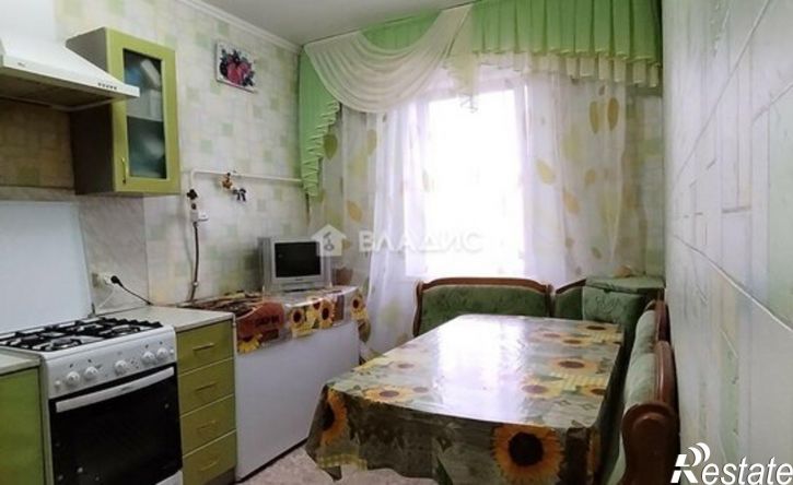 3-комн квартира Юрматинская улица, 1,  д. 1