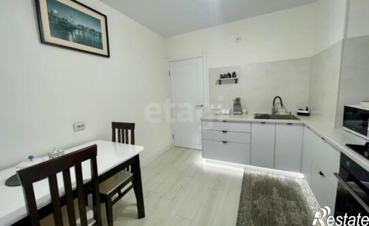 1-комн квартира ул Ботаническая, 6,  д. 6