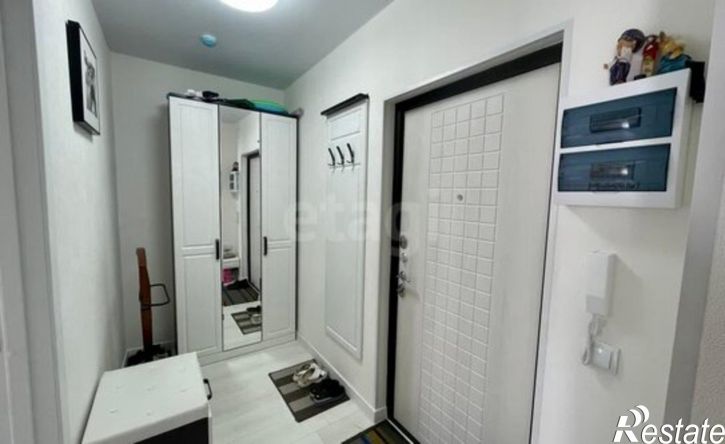 1-комн квартира ул Ботаническая, 6,  д. 6