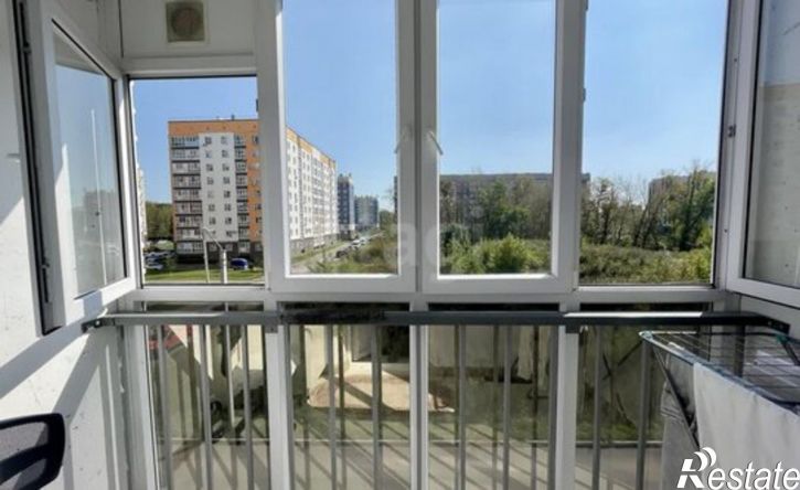 1-комн квартира ул Ботаническая, 6,  д. 6