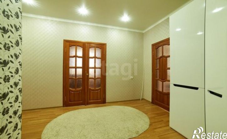 3-комн квартира пр-кт Ленина, 11,  д. 11