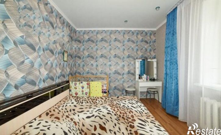 3-комн квартира пр-кт Ленина, 11,  д. 11