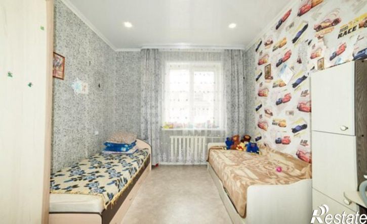 3-комн квартира пр-кт Ленина, 11,  д. 11