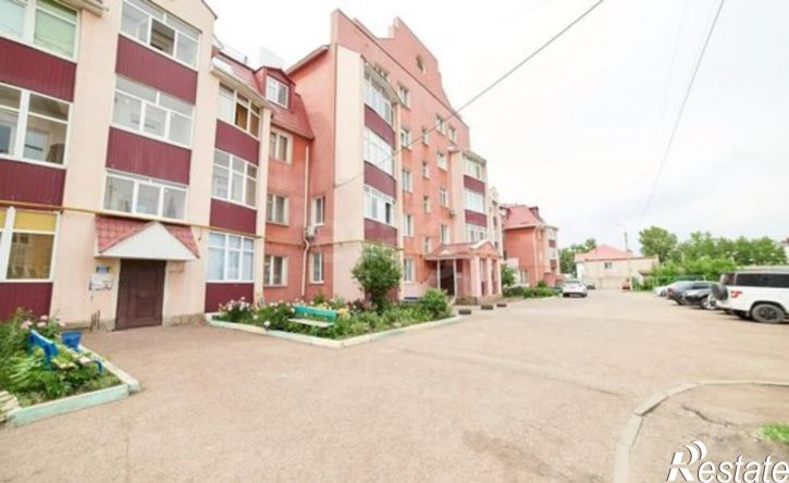 3-комн квартира пр-кт Ленина, 11,  д. 11