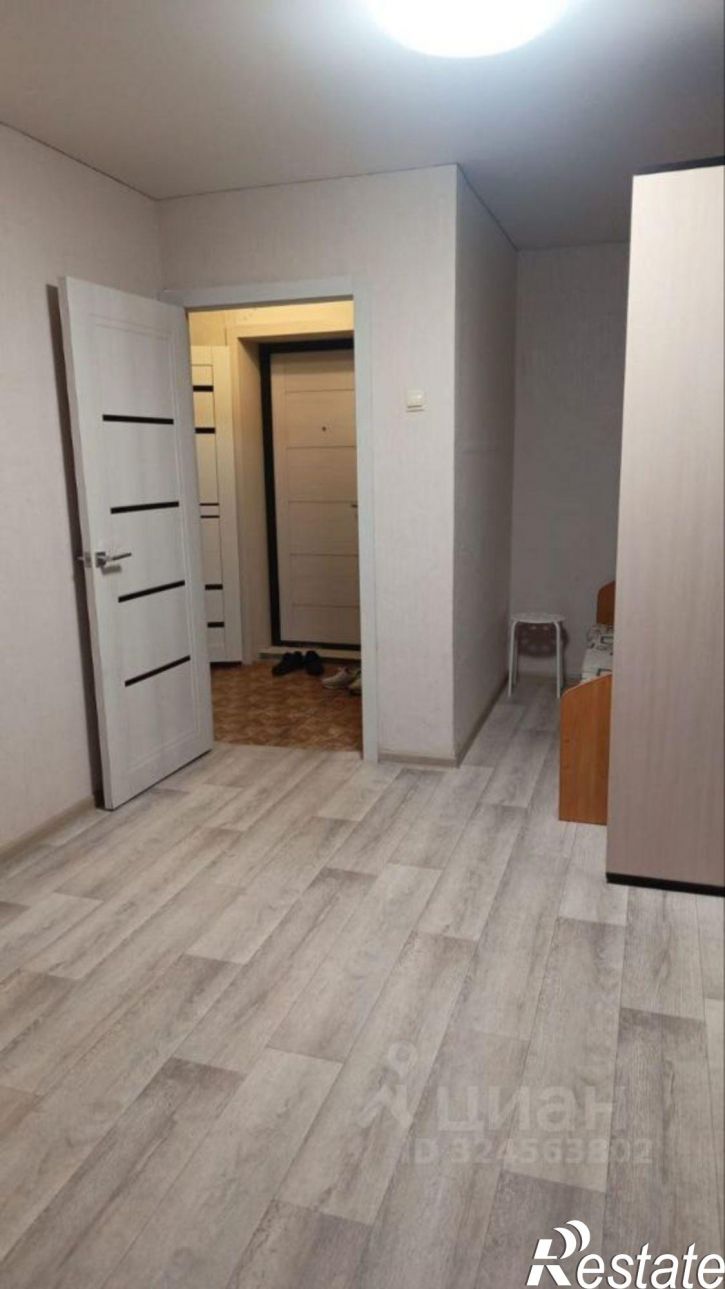 1-комн квартира Коммунистическая улица, 116,  д. 116