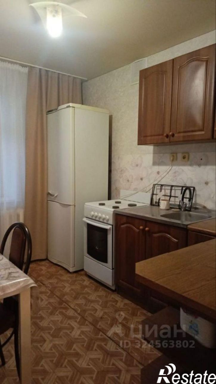 1-комн квартира Коммунистическая улица, 116,  д. 116