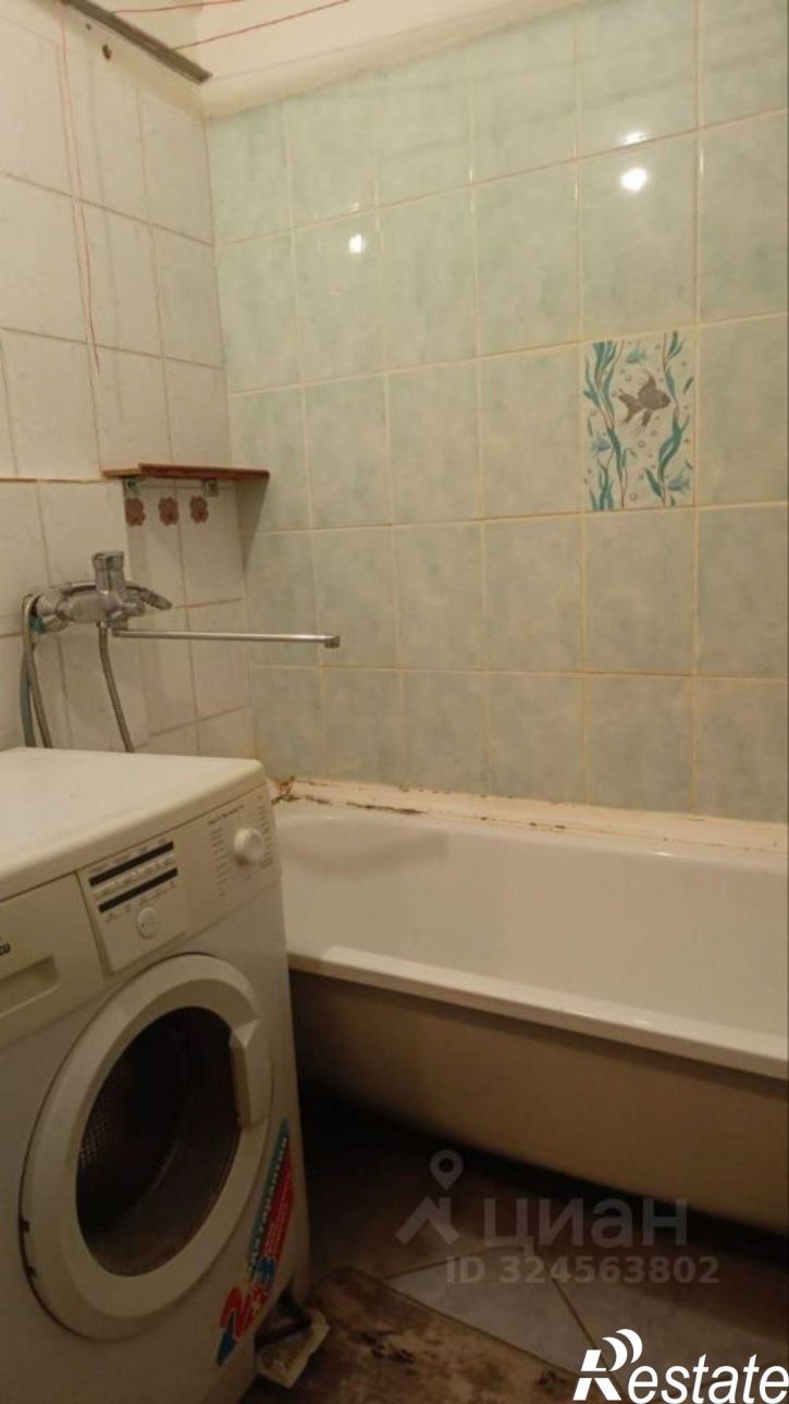 1-комн квартира Коммунистическая улица, 116,  д. 116