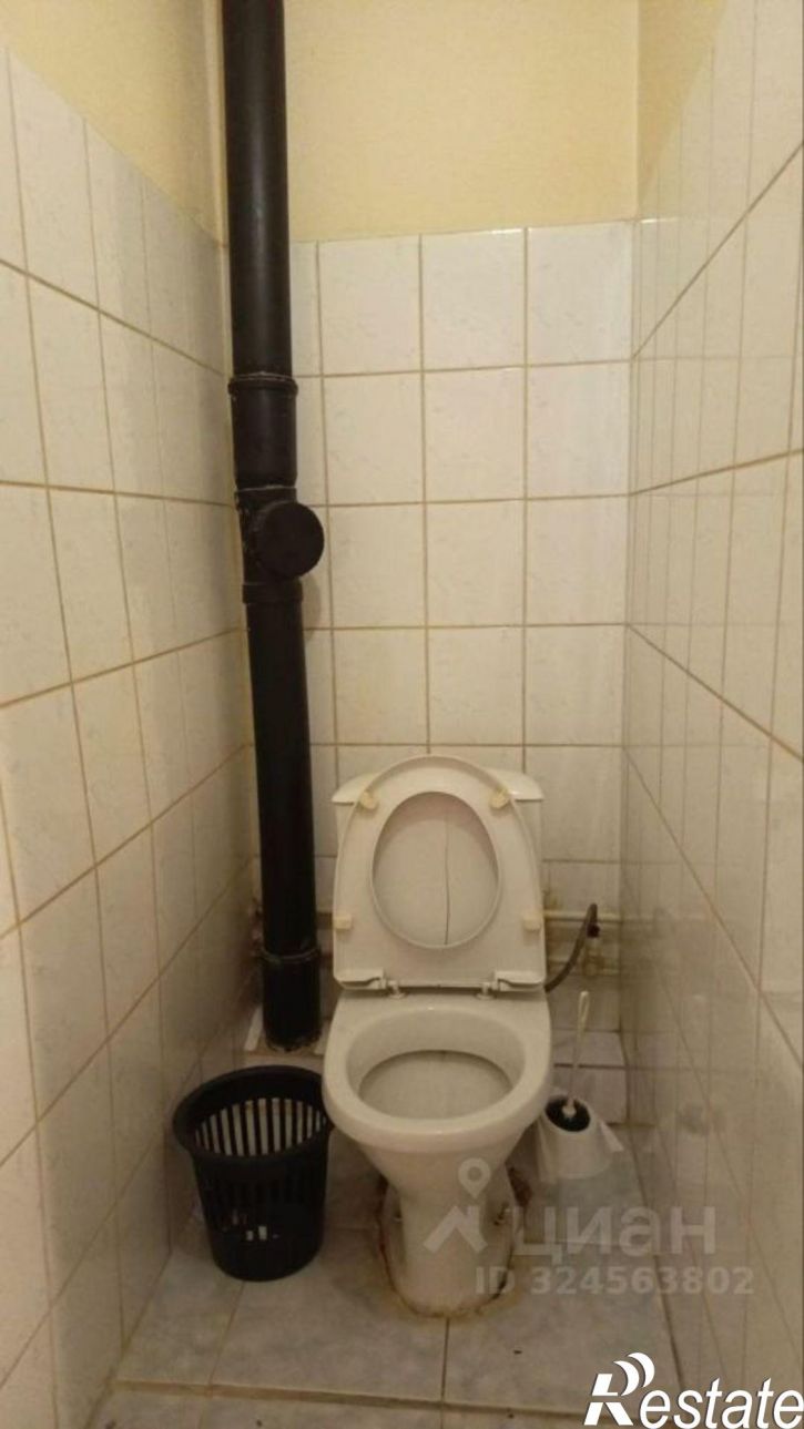 1-комн квартира Коммунистическая улица, 116,  д. 116