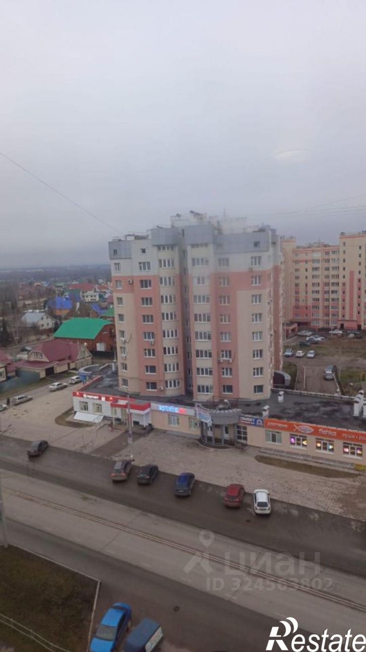 1-комн квартира Коммунистическая улица, 116,  д. 116