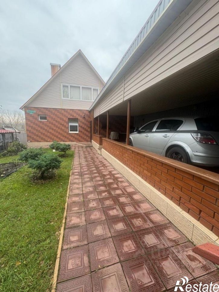 Коттедж/дом Стадионная улица, 64,  д. 64