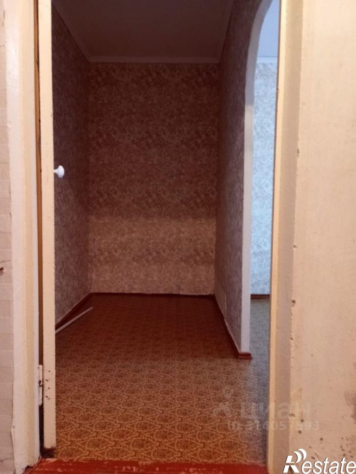 1-комн квартира улица Дружбы, 32,  д. 32