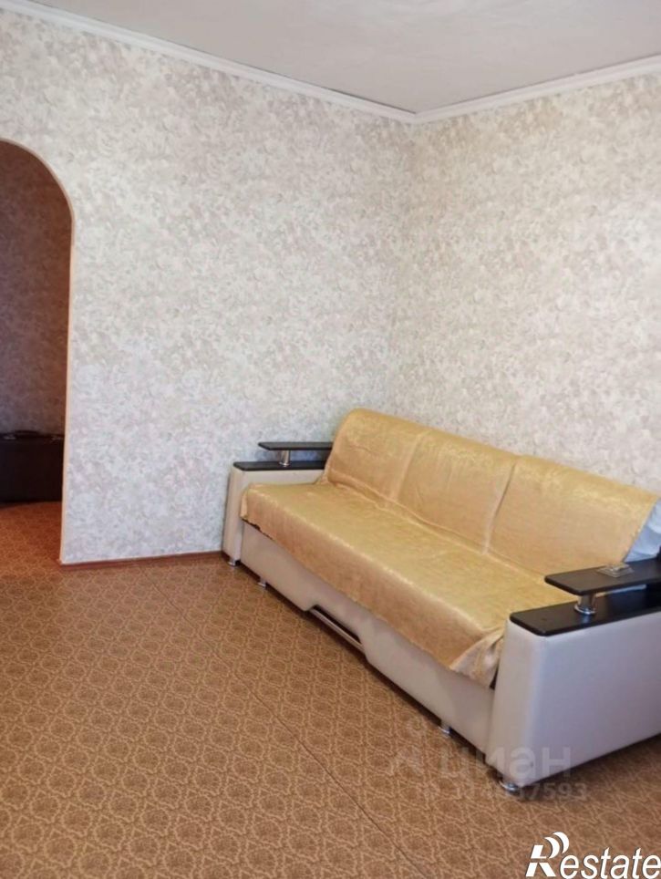 1-комн квартира улица Дружбы, 32,  д. 32