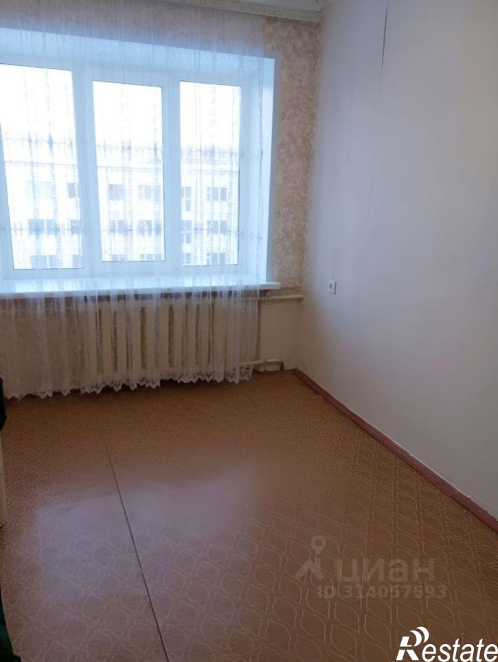 1-комн квартира улица Дружбы, 32,  д. 32