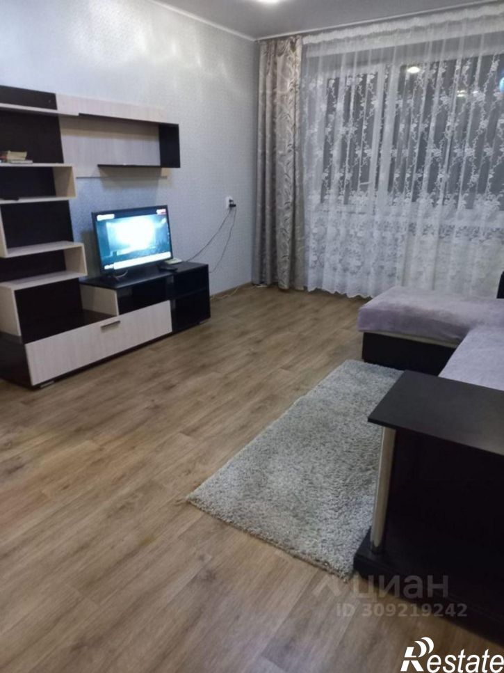 2-комн квартира ул Коммунистическая, 75,  д. 75