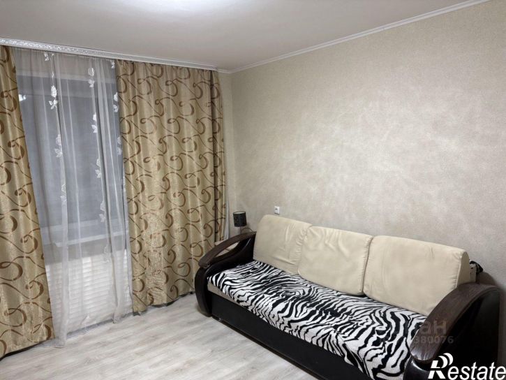 1-комн квартира ул Гоголя, 131,  д. 131