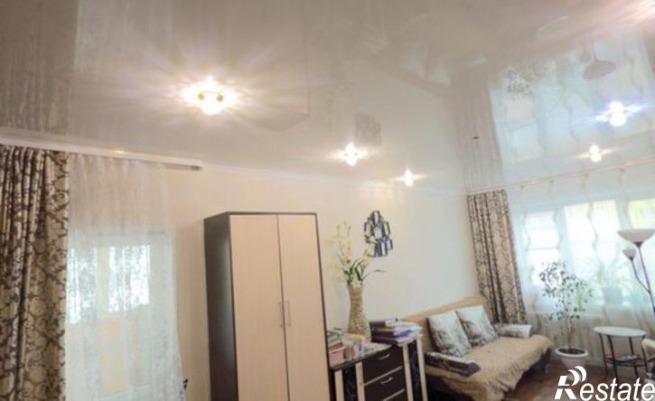 1-комн квартира улица Гоголя, 163,  д. 163