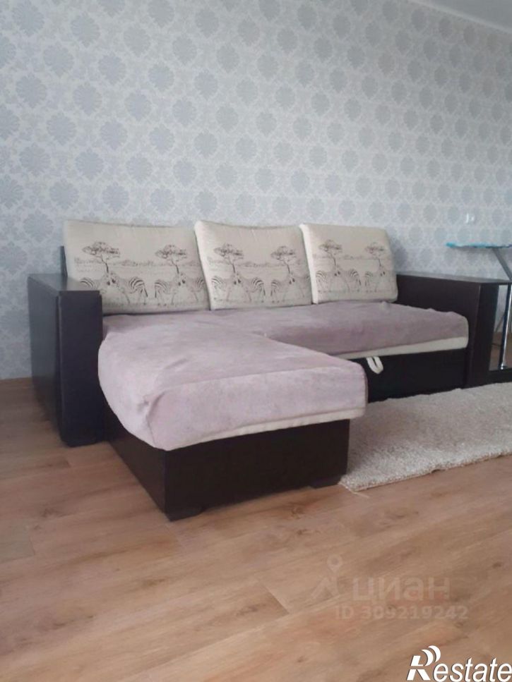 2-комн квартира ул Коммунистическая, 75,  д. 75