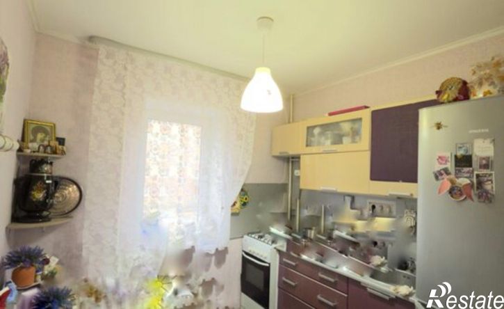 1-комн квартира улица Гоголя, 163,  д. 163