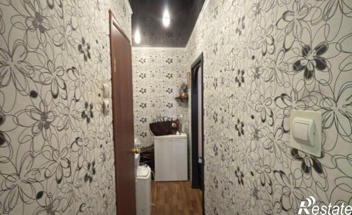 1-комн квартира улица Гоголя, 163,  д. 163