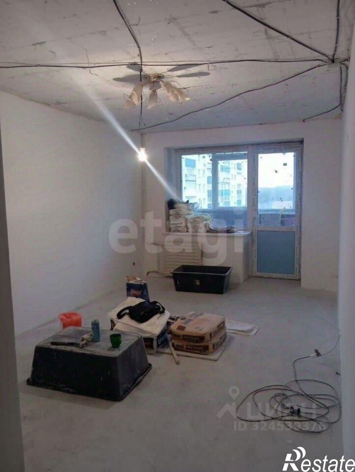 2-комн квартира улица Сазонова, 30А,  д. 30А