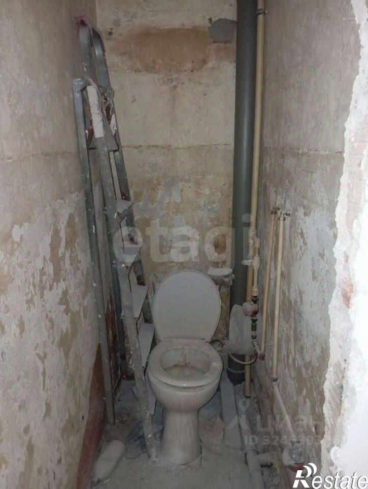 2-комн квартира улица Сазонова, 30А,  д. 30А