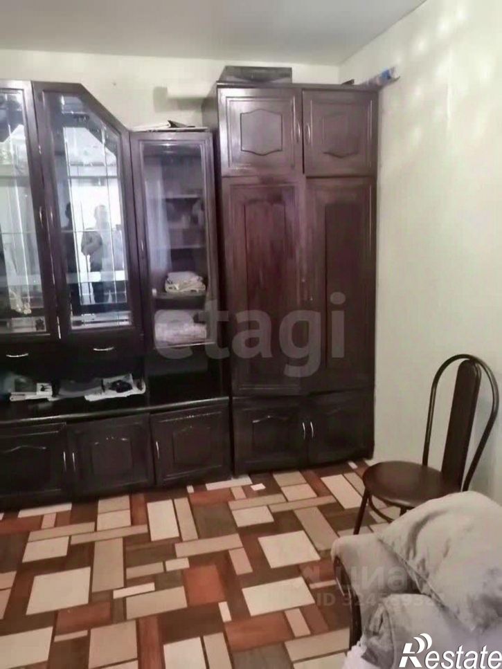 1-комн квартира проспект Октября, 18,  д. 18