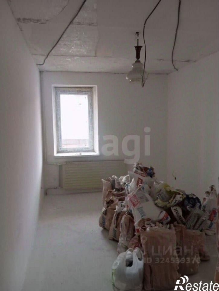 2-комн квартира улица Сазонова, 30А,  д. 30А