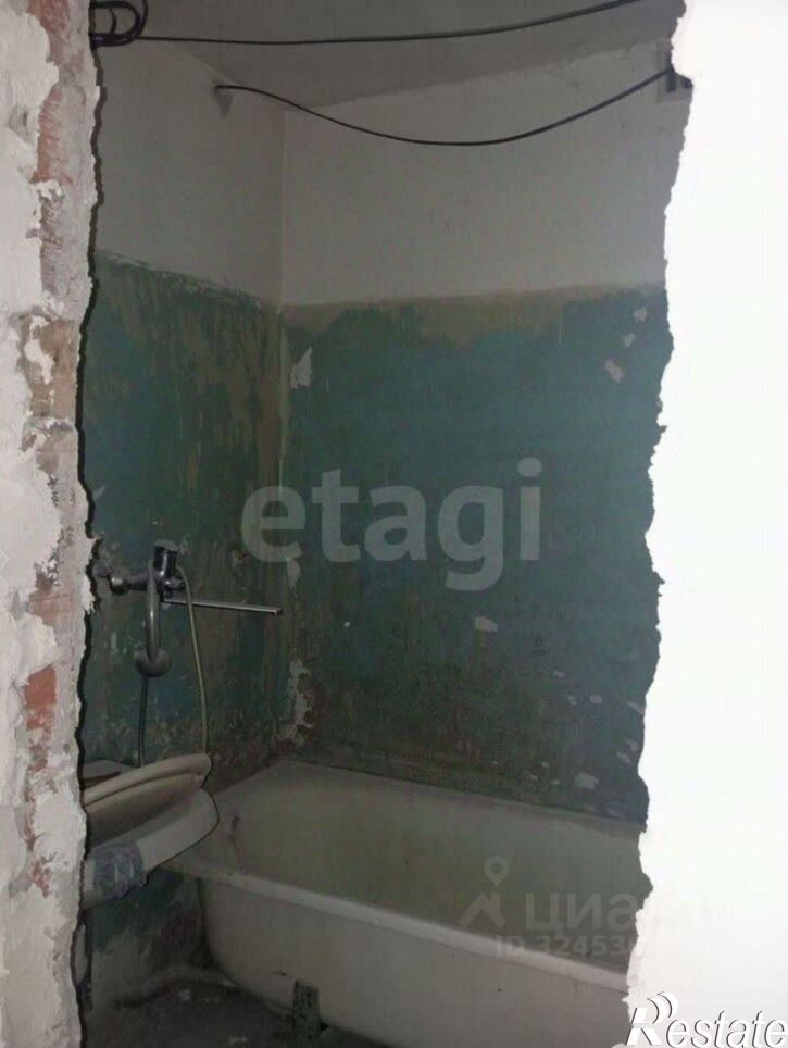 2-комн квартира улица Сазонова, 30А,  д. 30А