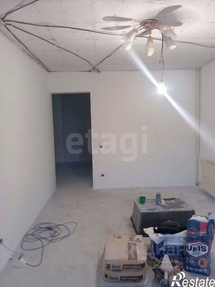 2-комн квартира улица Сазонова, 30А,  д. 30А