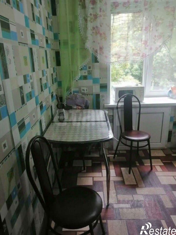 1-комн квартира проспект Октября, 18,  д. 18