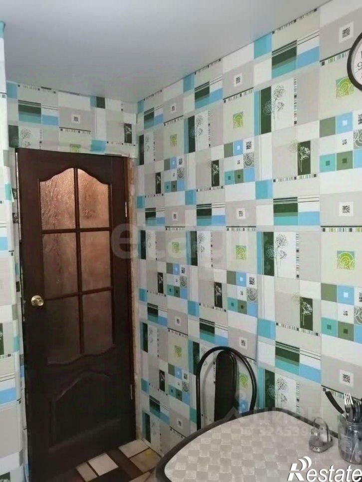 1-комн квартира проспект Октября, 18,  д. 18