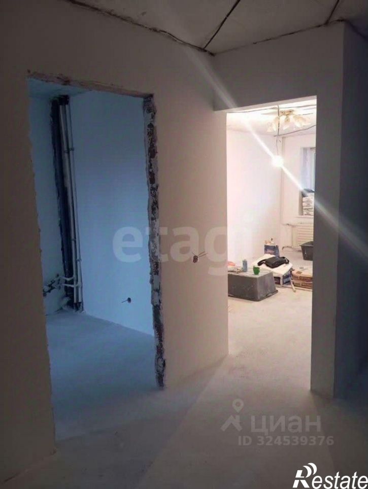 2-комн квартира улица Сазонова, 30А,  д. 30А