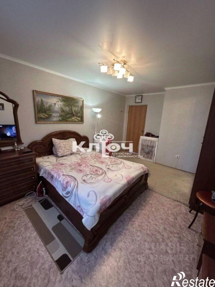 3-комн квартира ул Сагитова, 2д,  д. 2д