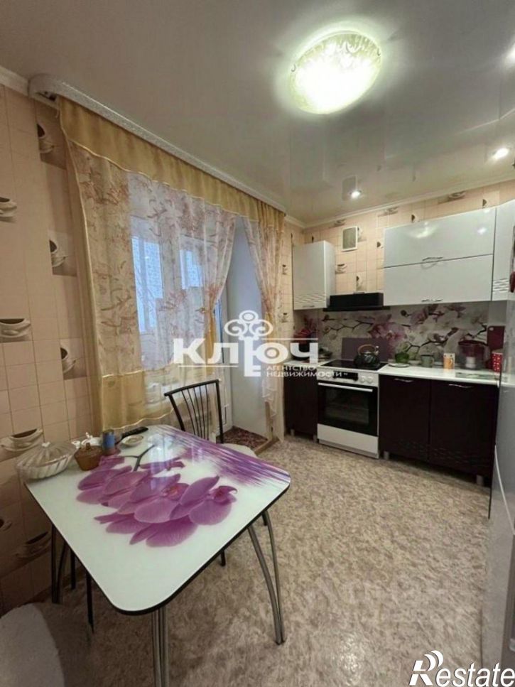 3-комн квартира ул Сагитова, 2д,  д. 2д