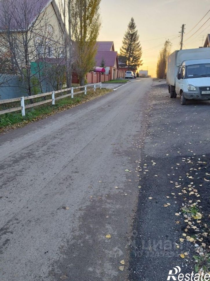 Земельный участок ул Отрадовская, 31,  д. 31