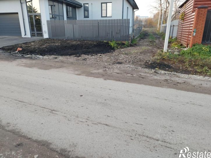 Земельный участок ул Отрадовская, 31,  д. 31