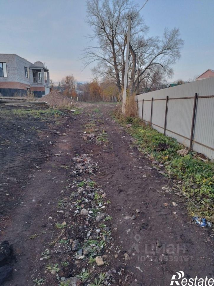 Земельный участок ул Отрадовская, 31,  д. 31